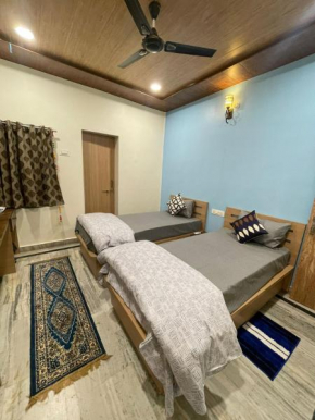 Tattva Paying guesthouse